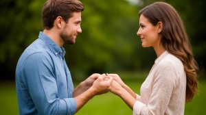 Учись прощать и жизнь тебя поймёт…