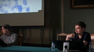 Нужны ли чекапы для продления жизни?  Дебаты в Институте Физиологии им. И. П. Павлова РАН