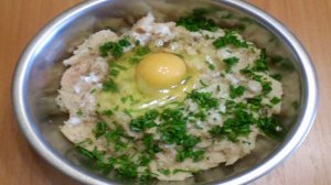 Котлеты мясные на пару