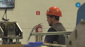 Более чем на треть сократил время бизнес процессов участник нацпроекта в Тюмени