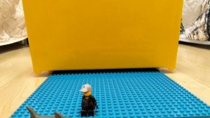 Мультик ЛЕГО/Cartoon LEGO