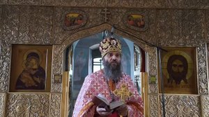 ☦️Страшная правда. Ад не пуст. 28.09.2025г.