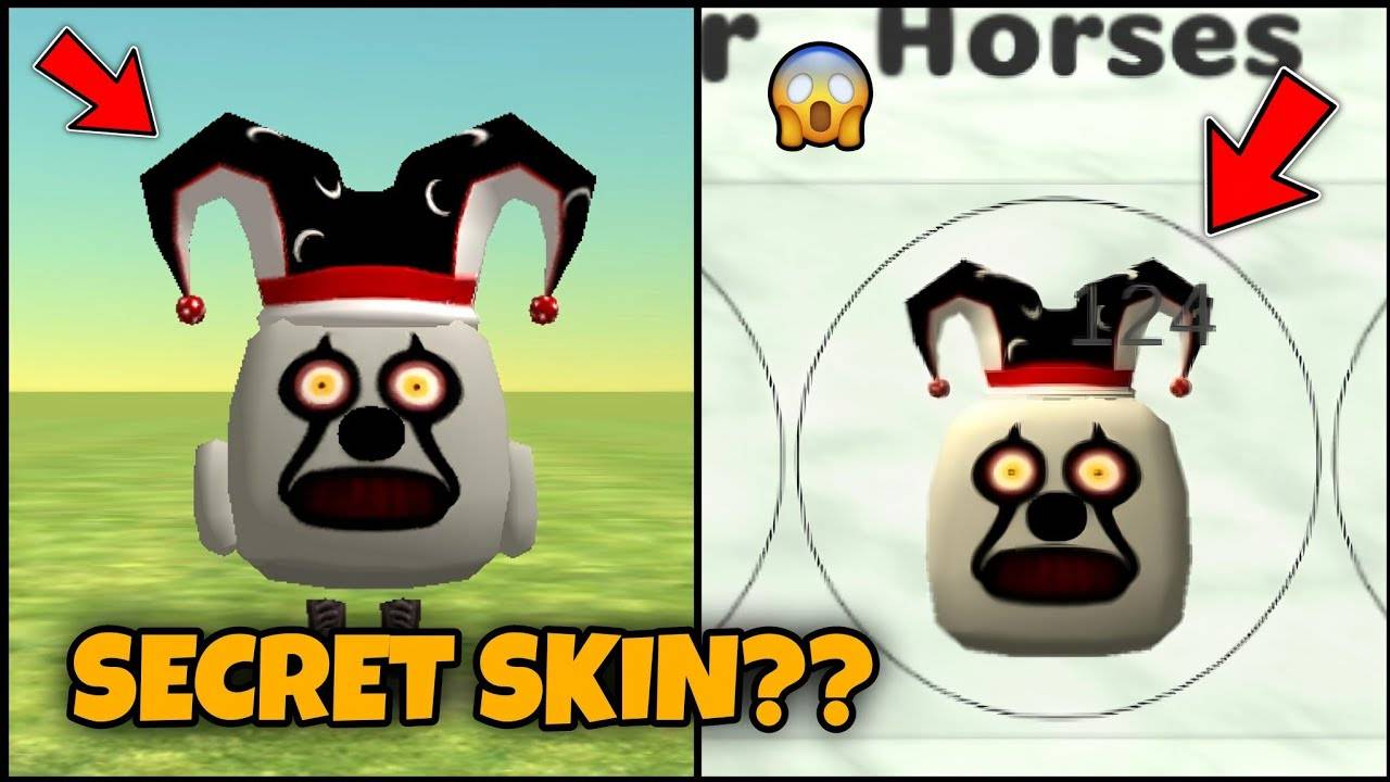 😱 НОВЫЙ СЕКРЕТНЫЙ СКИН КЛОУНА В ОБНОВЛЕНИИ 4.6.0! CHICKEN GUN ОБНОВЛЕНИЕ 4.6.0 смотреть онлайн