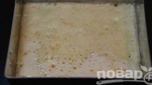 Курский блинный торт