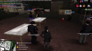 Тренировка ЛСПД