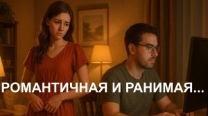 БЕСПОДОБНАЯ   ПЕСНЯ - РОМАНТИЧНАЯ   И   РАНИМАЯ