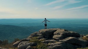 Восхождение — это не только про горы. Это про жизнь!!!