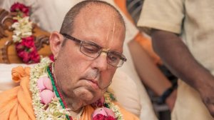 27.09.2025 Лекция в Куала-Лумпуре, Малайзия - Е.С. Джаяпатака Свами