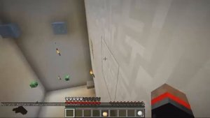 MineCraft [Прохождение карты] - Развлечение Мистика и Лаггера