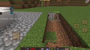 делаем парк для жителей 1 часть