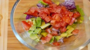 Курочка Гуакамоле (деликатес)