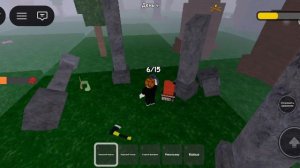 99 ночей в лесу, часть 6