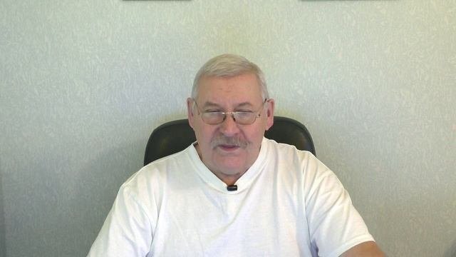 Сказка про брито или стрижено