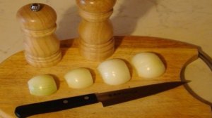 Котлеты по-албански