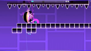 мои уровни в гд