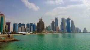 174. Доха, Катар