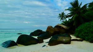 136. Сейшельские острова