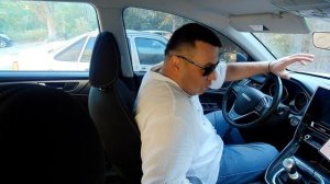 Такси ВСЁ-ЭТО НЕ РАБОТА