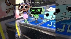 смотрите какое видео сделал наш флуд(я тиша)