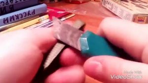 КВ-1 ZVEZDA 1100 сборная модель [get-save.com]