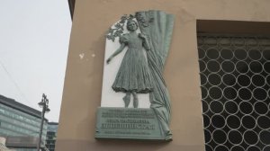 Посвящение балерине. К 109-летию Ольги Лепешинской