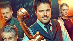 Бар Один звонок 1 Сезон  2025 Сюжет и дата выхода Сериал ( KION)