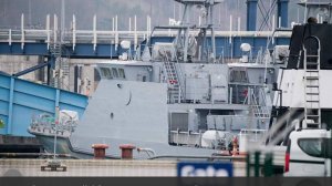 Чемпион мира Ашраф Мохамед зубами сдвинул судно в 700 т и установил рекорд Гиннесса