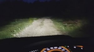 Джипинг на шинах Viatti