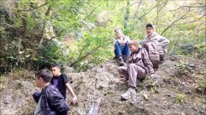 Приключения