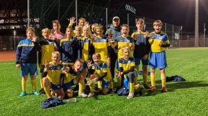 Первенство Санкт-Петербурга 2025.Гатчина-Звезда-3 5:1. 27.09.2025г. СКА-Арена,Санкт-Петербург