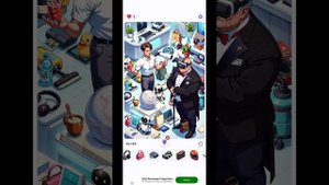 найди скрытые объекты 27 уровень