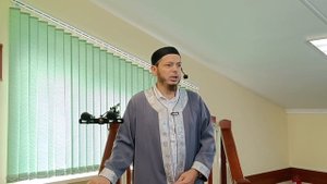 Не могу делать добро. Почему? Хутба устаза Салиха Исяняева.
