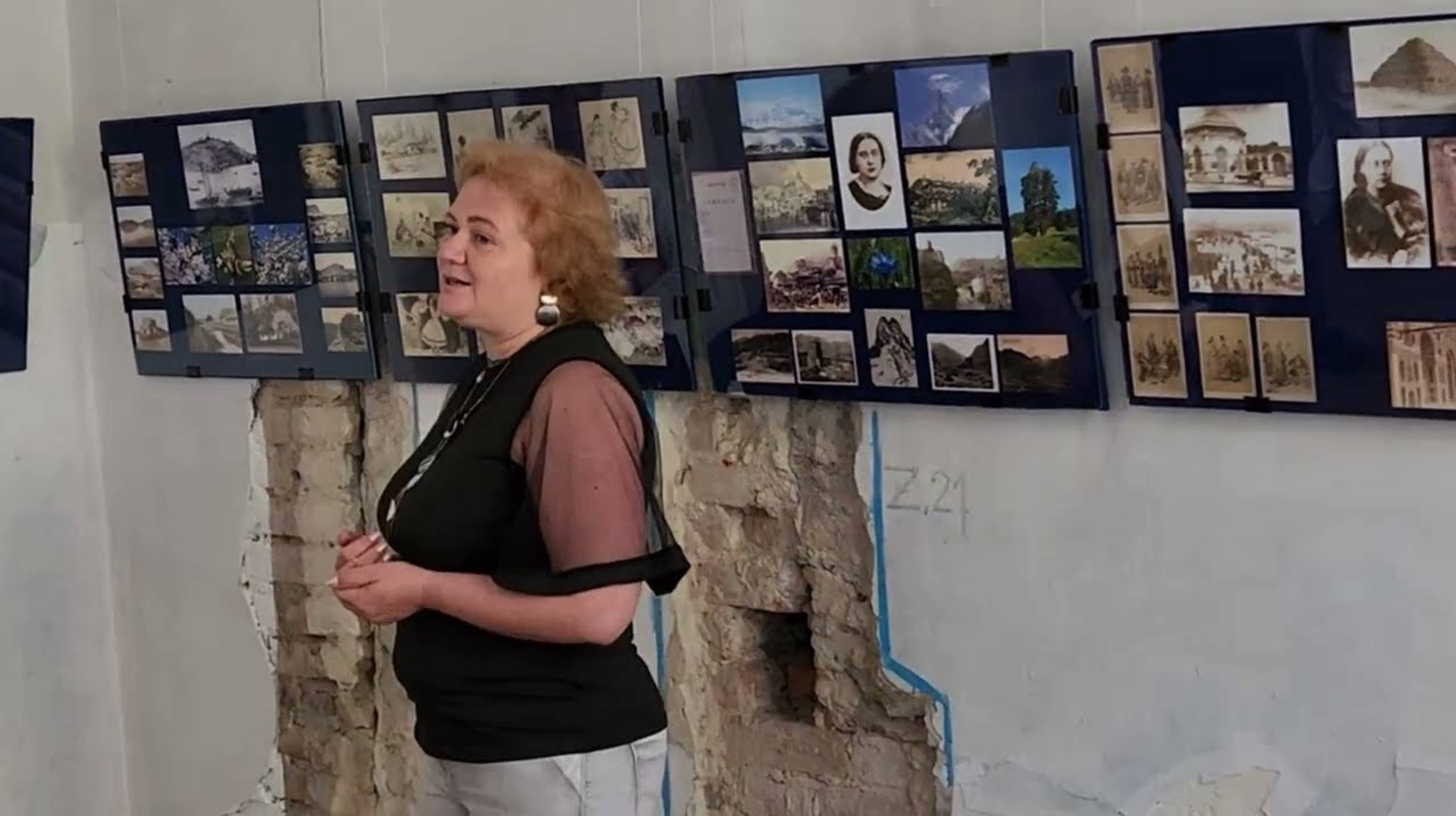 🌏 21й-Города и Страны. Личная ЭКСКУРСИЯ в доме ЕЛЕНЫ БЛАВАТСКОЙ. Анонс эфира с духом Елены Петровны