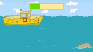 Три Кота | Три Кота На Корабле | Три Кота Мультик | Три Кота Игра