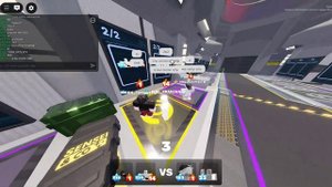 Rivals | 2v2 | Ривалс | 2в2 |