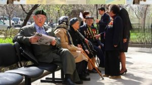 Выпуск 24. Пенсии и пенсионеры.