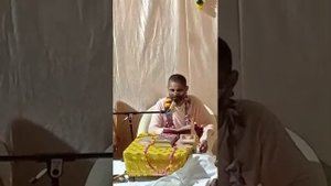 Музыка Индии.Киртан в храме Мадхусудана Махарадж