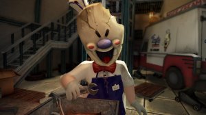 Скоро крутая обнова и в Мороженщике 1 😍😊