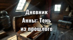 Дневник умершей девочки – жуткая история из прошлого