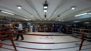 Ринг№1, Бой№21 Карапетян Нарек - Дубровский Даниил