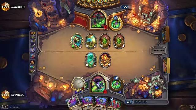 Hearthstone