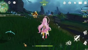 Крутки Лаумы пошли не по плану...