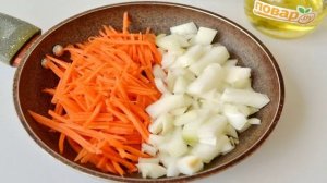 Мясной паштет