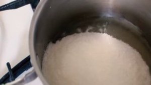 Клубничный зефир (нежный и воздушный)