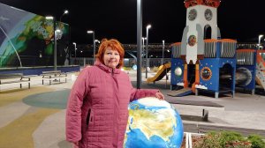 Едем в Питер! Начало путешествия! День первый.