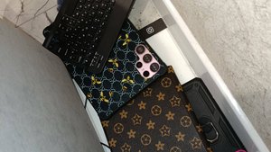 Обзор на двое планшета  юмио а15 про и юмео с24 ультра!