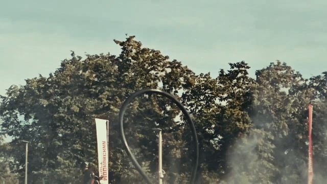 Гидрофлайт. День Московского спорта 2025