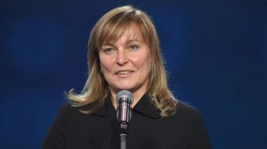 Светлана Бажанова стала гендиректором Федерации фигурного катания России