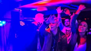 RAP ШТОРМ - Вечеринка на кораблике, которую вы точно пропустили! (26.09.2025)