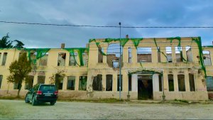 132. Южная Осетия